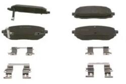 Bosch fékbetét készlet 0 986 494 594
