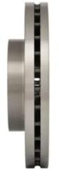 Bosch szellőző féktárcsa Ø293mm 0 986 479 D14