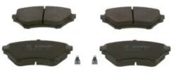 Bosch fékbetét készlet 0 986 494 225