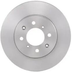 Bosch szellőző féktárcsa Ø257, 7mm 0 986 479 594