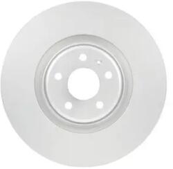 Bosch szellőző féktárcsa Ø356mm 0 986 479 748