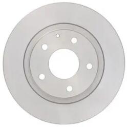 Bosch Féktárcsa tömör Ø278mm 0 986 479 C22