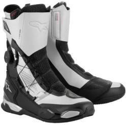 Alpinestars SP-X BOA cipő, ALPINESTARS (fekete/ezüst, 40-es méret)