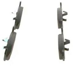 Bosch fékbetét készlet 0 986 494 005