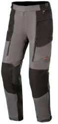 Alpinestars nadrág VALPARAISO V3 DRYSTAR, ALPINESTARS (sötétszürke/fekete, 2XL méret)