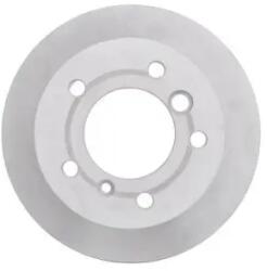 Bosch Féktárcsa tömör Ø272mm 0 986 479 B33