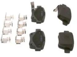 Bosch fékbetét készlet 0 986 424 798