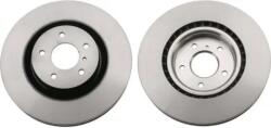 TRW Féktárcsa szellőző Ø324mm DF6480
