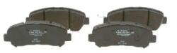Bosch fékbetét készlet 0 986 494 501
