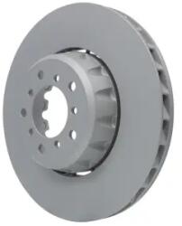 ATE Féktárcsa Féktárcsa kétrészes Ø345mm 24.0132-0161.2