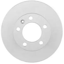 Bosch szellőző féktárcsa Ø302mm 0 986 479 716
