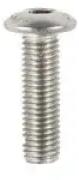 Romix - Csavar M6x16 (csomag 10db)