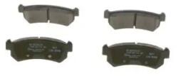 Bosch fékbetét készlet 0 986 494 133