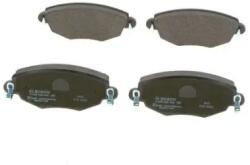 Bosch fékbetét készlet 0 986 494 026