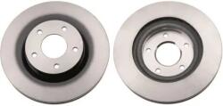 TRW Féktárcsa szellőző Ø294mm DF6206