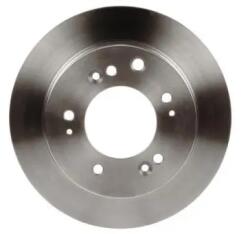 Bosch szellőző féktárcsa Ø314, 7mm 0 986 479 793