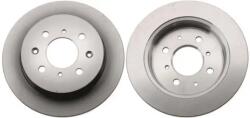 TRW Féktárcsa tömör Ø239mm DF6378