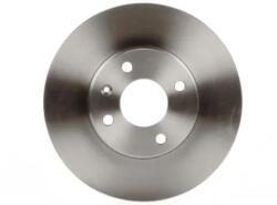Bosch szellőző féktárcsa Ø256mm 0 986 479 A54