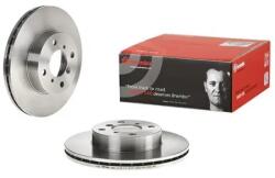 BREMBO Féktárcsa szellőző Ø246mm 09.9350. 10