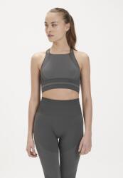  Athlecia Semarine sportmelltartó fekete S/m (EA203346-1071)