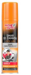 MOJE AUTO Zárkarbantartó spray 100ml