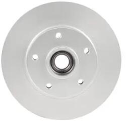 Bosch Féktárcsa tömör Ø260mm 0 986 479 E78