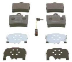 Bosch fékbetét készlet 0 986 424 830