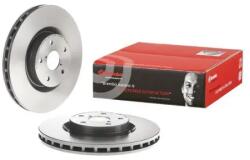 BREMBO Féktárcsa szellőző Ø326mm 09.7812. 21