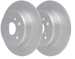 ATE Féktárcsa tömör Ø288mm 24.0110-0712.1