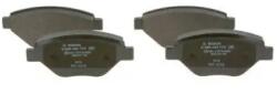 Bosch fékbetét készlet 0 986 424 774