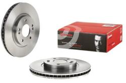BREMBO Féktárcsa szellőző Ø294mm 09.9598. 11