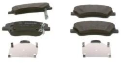 Bosch fékbetét készlet 0 986 424 952