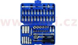 * Gola 1/4" 54 db