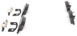 Bosch fékbetét készlet 0 986 494 610