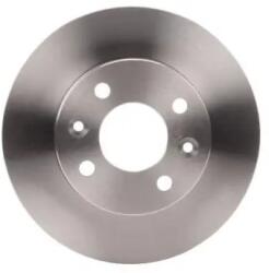 Bosch tömör féktárcsa Ø238mm 0 986 479 165