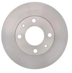 Bosch tömör féktárcsa Ø227, 5mm 0 986 478 063