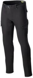 Alpinestars CALIBER TECH nadrág, ALPINESTARS (antracit szürke, 34-es méret)
