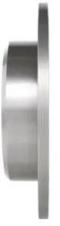 Bosch tömör féktárcsa Ø290mm 0 986 479 102