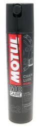 MOTUL C2 CHAIN LUBE ROAD 400 ml