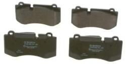 Bosch fékbetét készlet 0 986 494 167