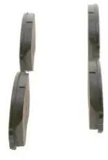 Bosch fékbetét készlet 0 986 494 855