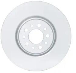 BOSCH szellőző féktárcsa Ø330mm 0 986 479 C82