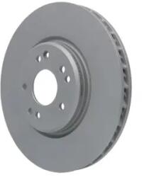 ATE Féktárcsa szellőztetett Ø320mm 24.0130-0121.1