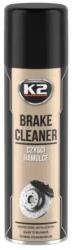 K2 BRAKE CLEANER - féktisztító 500ml
