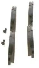 Bosch fékbetét készlet 0 986 494 675