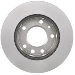 Bosch szellőző féktárcsa Ø276mm 0 986 478 849