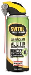 Arexons SVITOL AL LITIO lítiumos fehér kenőanyag 400ml