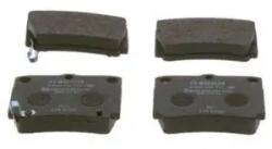 Bosch fékbetét készlet 0 986 424 711