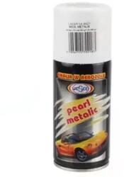 WESCO Clear Coat for Metallic Base - Színtelen lakk metál alapokra 150ml