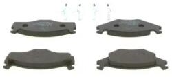 Bosch fékbetét készlet 0 986 468 871